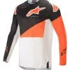 Alpinestars Techstar Factory Jersey -Highway 21 shop alpinestars techstar factory jersey
