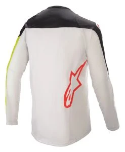 Alpinestars Techstar Factory Jersey -Highway 21 shop alpinestars techstar factory jersey 5