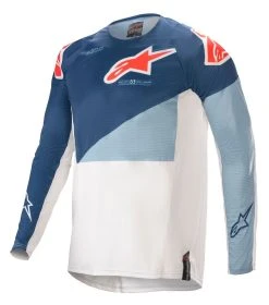 Alpinestars Techstar Factory Jersey -Highway 21 shop alpinestars techstar factory jersey 6