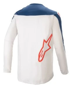 Alpinestars Techstar Factory Jersey -Highway 21 shop alpinestars techstar factory jersey 7