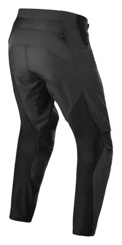 Alpinestars Techstar Graphite Pants -Highway 21 shop alpinestars techstar graphite pants black white 1
