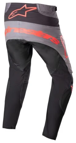 Alpinestars Techstar Sein Pants -Highway 21 shop alpinestars techstar sein pants black red 1