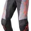Alpinestars Techstar Sein Pants -Highway 21 shop alpinestars techstar sein pants black red