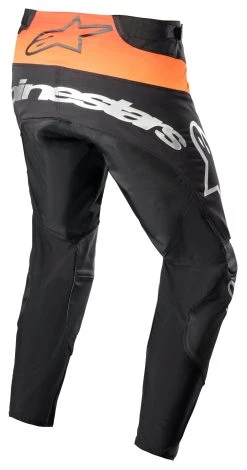 Alpinestars Techstar Sein Pants -Highway 21 shop alpinestars techstar sein pants black red 3