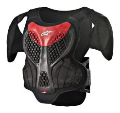 Alpinestars Youth A-5 S Roost Guard -Highway 21 shop alpinestars youth a5 s roost guard