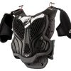 Alpinestars Youth A-5 S Roost Guard -Highway 21 shop alpinestars youth a5 s roost guard black green