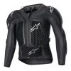 Alpinestars Youth Bionic Action V2 Jacket -Highway 21 shop alpinestars youth bionic action v2 jacket black