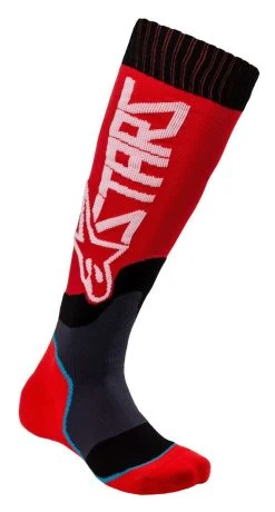 Alpinestars Youth MX Plus 2 Socks -Highway 21 shop alpinestars youth mx plus2 socks 1