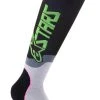 Alpinestars Youth MX Plus 2 Socks -Highway 21 shop alpinestars youth mx plus socks2 pack