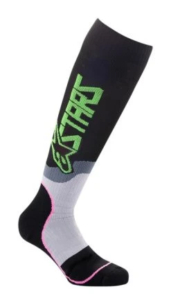 Alpinestars Youth MX Plus 2 Socks