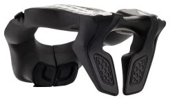 Alpinestars Youth Neck Support -Highway 21 shop alpinestars youth neck support black white 1