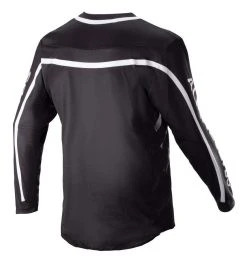 Alpinestars Youth Racer Found Jersey -Highway 21 shop alpinestars youth racer found jersey black 1