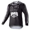 Alpinestars Youth Racer Found Jersey -Highway 21 shop alpinestars youth racer found jersey black