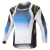 Alpinestars Youth Racer Push Jersey -Highway 21 shop alpinestars youth racer push jersey blue white