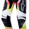Alpinestars Youth Racer Semi Pants -Highway 21 shop alpinestars youth racer semi pants black multi color