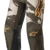 Alpinestars Racer Tactical Youth Pants -Highway 21 shop alpinestars youth tactical pants