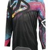 Answer A23.5 Elite Spectre Jersey -Highway 21 shop answer a235 elite spectre jersey irredescent black