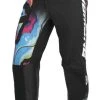 Answer A23.5 Elite Spectre Pants 2 Answer A23.5 Elite Spectre Pants -Highway 21 shop answer a235 elite spectre pants irredescent black