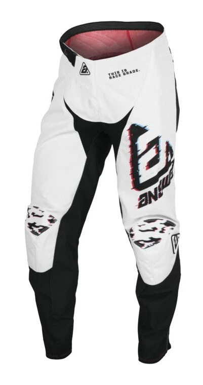 Answer Syncron Meltdown A23.5 Pants 3 Answer Syncron Meltdown A23.5 Pants