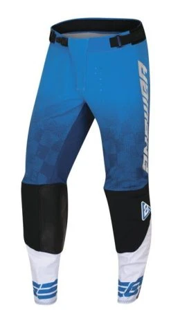 Answer A23 Elite Finale Pants -Highway 21 shop answer a23 elite finale pants blue white silver