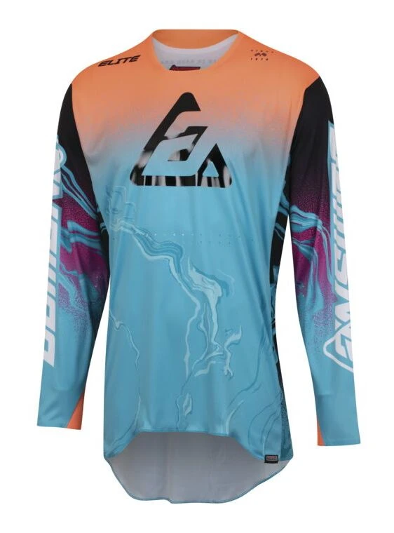 Answer A23 Elite Fusion Jersey