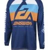 Answer A23 Syncron CC Jersey -Highway 21 shop answer a23 syncron cc jersey blue orange black