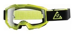 Answer Apex 1 Goggles -Highway 21 shop answer apex1 goggles black hyper acid