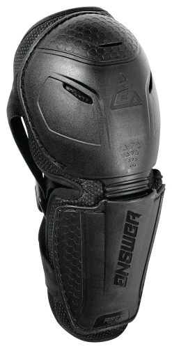 Answer Apex Elbow Guards 5 Answer Apex Elbow Guards -Highway 21 shop answer apex elbow guards black 1