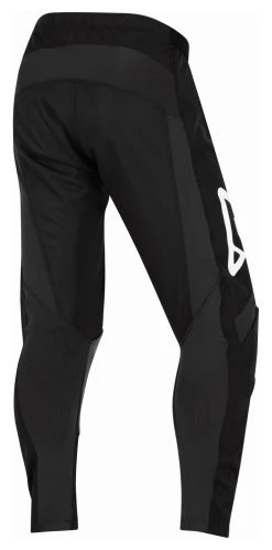 Answer Arkon Bold Pants -Highway 21 shop answer arkon bold pants black white 1