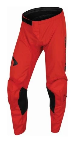 Answer Arkon Bold Pants -Highway 21 shop answer arkon bold pants red black