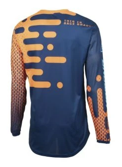 Answer Arkon Boost A23.5 Jersey -Highway 21 shop answer arkon boost a235 jersey blue orange 1