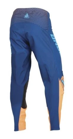 Answer Arkon Boost A23.5 Pants -Highway 21 shop answer arkon boost a235 pants blue orange 1