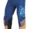 Answer Arkon Boost A23.5 Pants 2 Answer Arkon Boost A23.5 Pants -Highway 21 shop answer arkon boost a235 pants blue orange