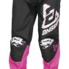Answer Syncron Meltdown A23.5 Women's Pants -Highway 21 shop answer syncron meltdown a235 womens pants black magenta