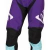 Answer Syncron Prism Women's Pants (4 & 10) -Highway 21 shop answer syncron prism womens pants purple seafoam