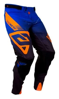 Answer Trinity Pants -Highway 21 shop answer trinity pants black astana white 1