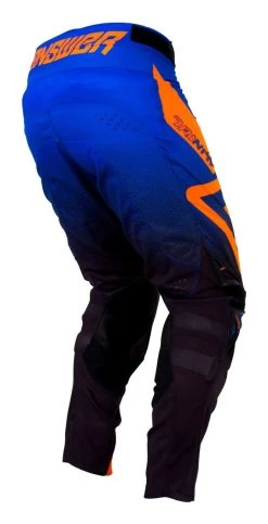 Answer Trinity Pants -Highway 21 shop answer trinity pants black astana white 2