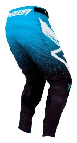 Answer Trinity Pants -Highway 21 shop answer trinity pants black astana white 5