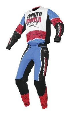 Answer Trinity ProGlo Limited Edition Pants (38) -Highway 21 shop answer trinity pro glo limted edition jersey 1