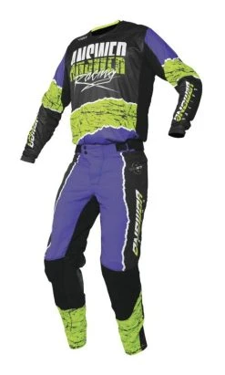 Answer Trinity ProGlo Limited Edition Pants (38) -Highway 21 shop answer trinity pro glo limted edition jersey