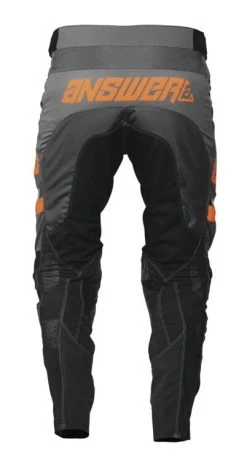 Answer Trinity Voyd Pants (32 & 38) -Highway 21 shop answer trinity voyd pants 3