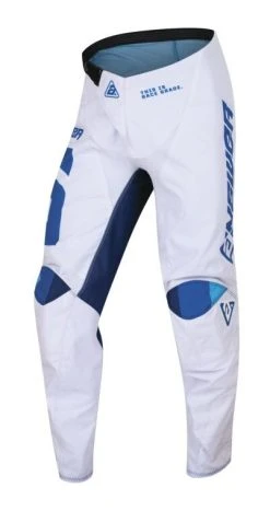 Answer Youth A23 Syncron CC Pants -Highway 21 shop answer youth a23 syncron cc pants blue white