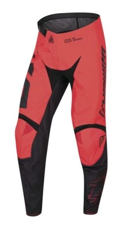 Answer Youth A23 Syncron CC Pants -Highway 21 shop answer youth a23 syncron cc pants red black