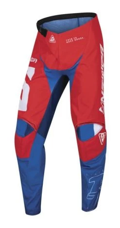 Answer Youth A23 Syncron CC Pants -Highway 21 shop answer youth a23 syncron cc pants red white blue