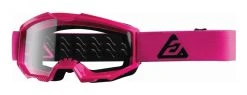 Answer Youth Apex 1 Goggles -Highway 21 shop answer youth apex1 goggles pink black