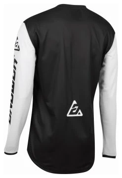 Answer Youth Arkon Bold Jersey -Highway 21 shop answer youth arkon bold jersey black white 1