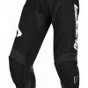 Answer Youth Arkon Bold Pants -Highway 21 shop answer youth arkon bold pants black white