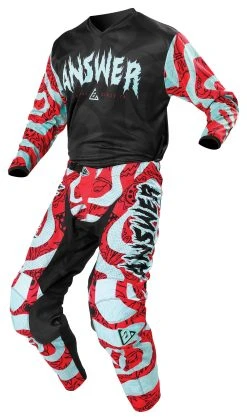 Answer Arkon Hypno Pants -Highway 21 shop answer youth arkon hypno pants 4