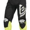Answer Youth Syncron Meltdown A23.5 Pants -Highway 21 shop answer youth syncron meltdown a235 pants black yellow