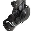 Asterisk Carbon Cell 1 Knee Braces -Highway 21 shop asterisk carbon cell1 knee braces carbon fiber